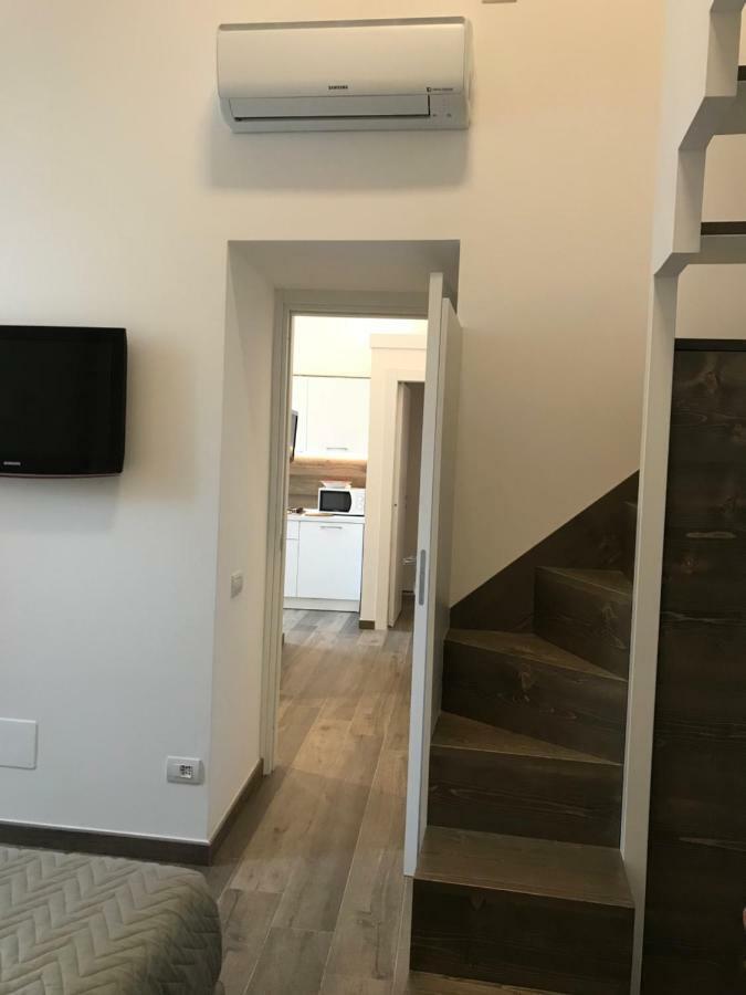 Metahome Sorrento Exterior photo
